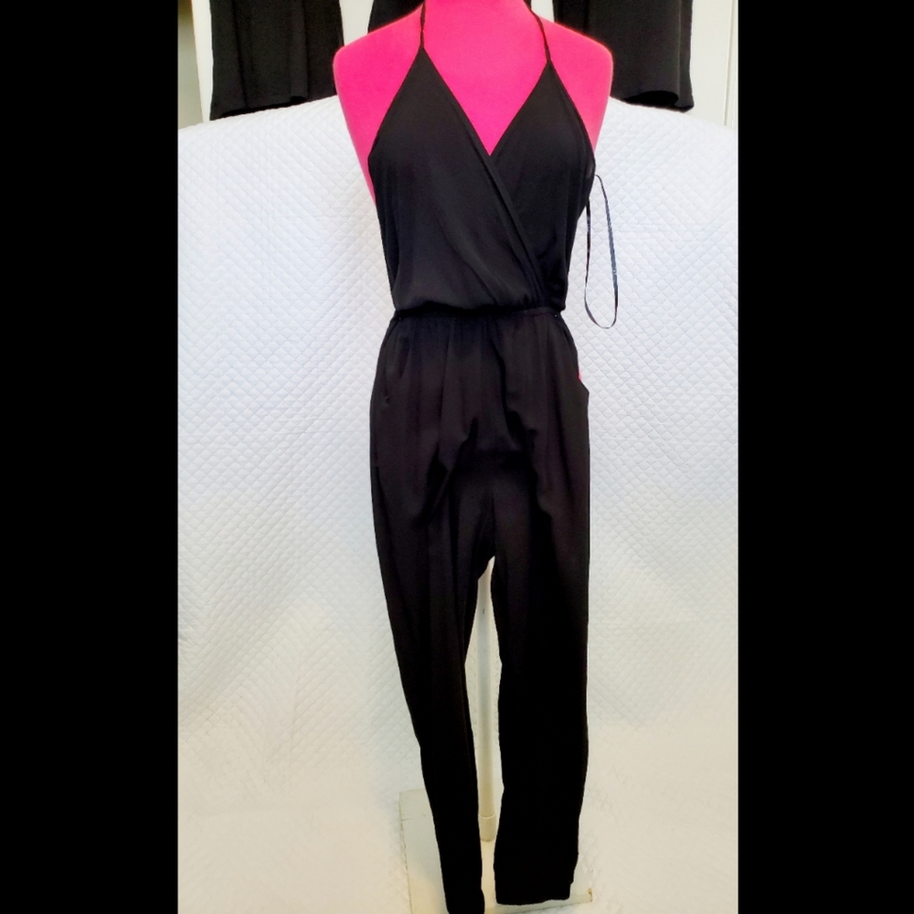 New Lulu one piece romper jumpsuit